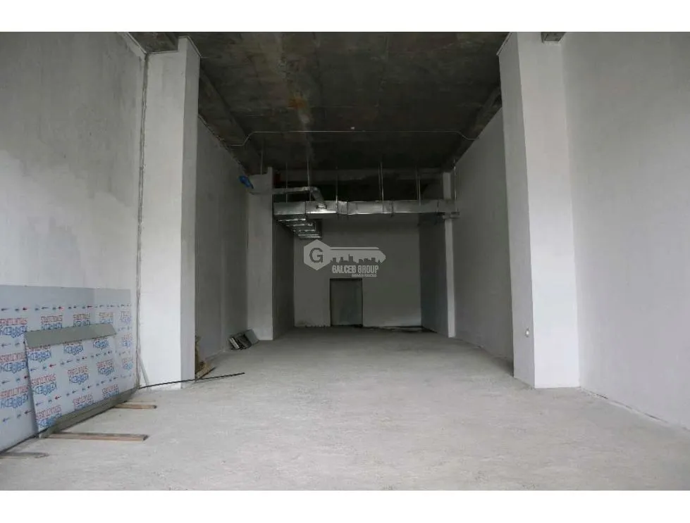 Espace commercial à El Dorado à louer