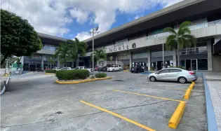 商业空间 在 Altos de Panama 出租