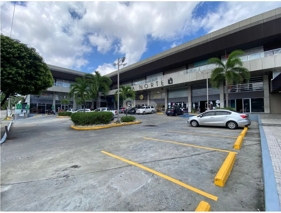 商业空间 在 Altos de Panama 出租