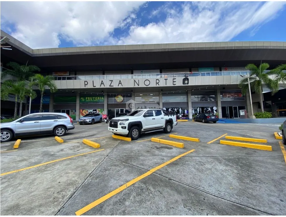商业空间 在 Altos de Panama 出租