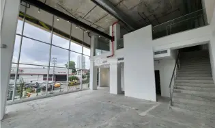 Espace commercial à El Dorado à louer