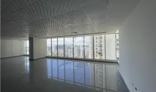 Office for rent in Calle 50