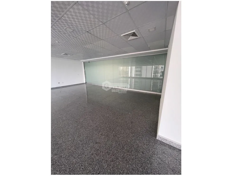 CALLE 50 / OFFICE / BICSA TOWER / 165M / VACANT / SEA VIEW / JC