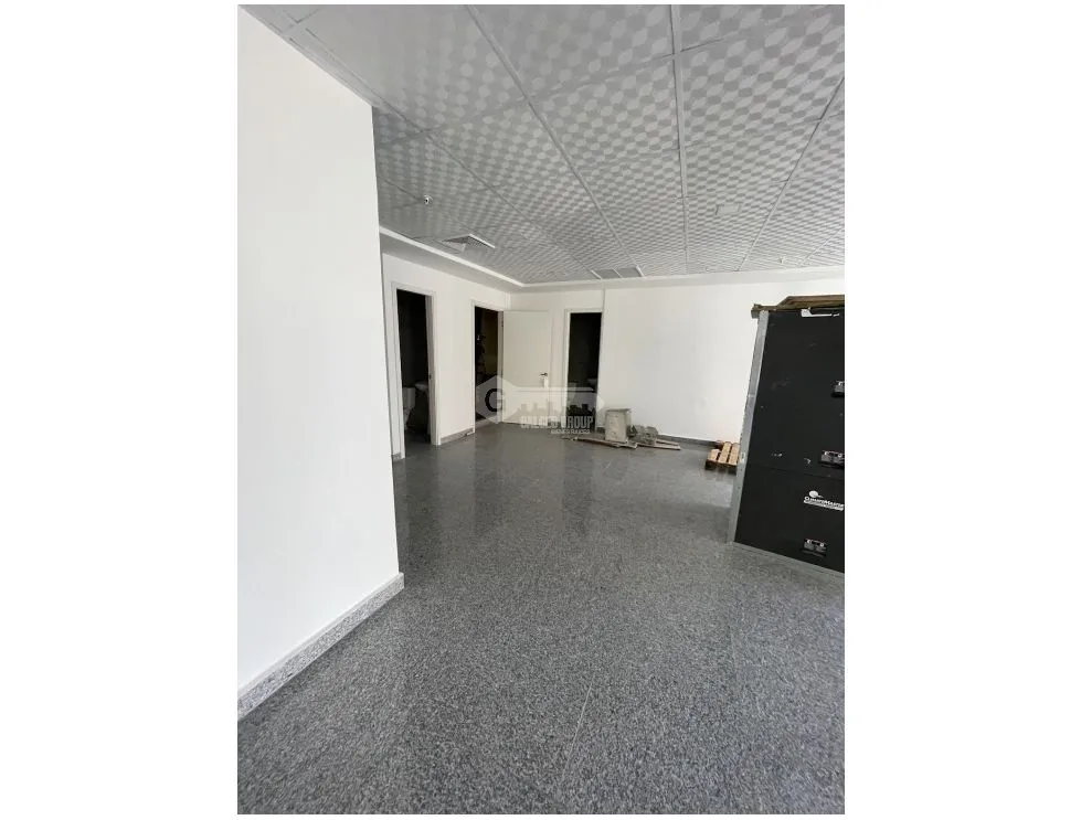 CALLE 50 / OFFICE / BICSA TOWER / 165M / VACANT / SEA VIEW / JC