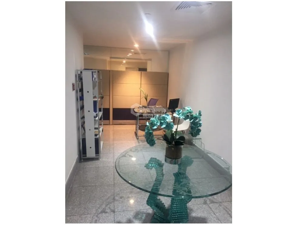 办公室 在 Calle 50 出租