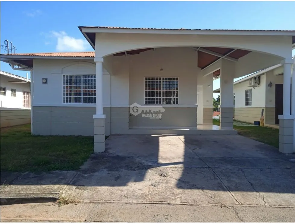 屋 在 Chorrera 出售