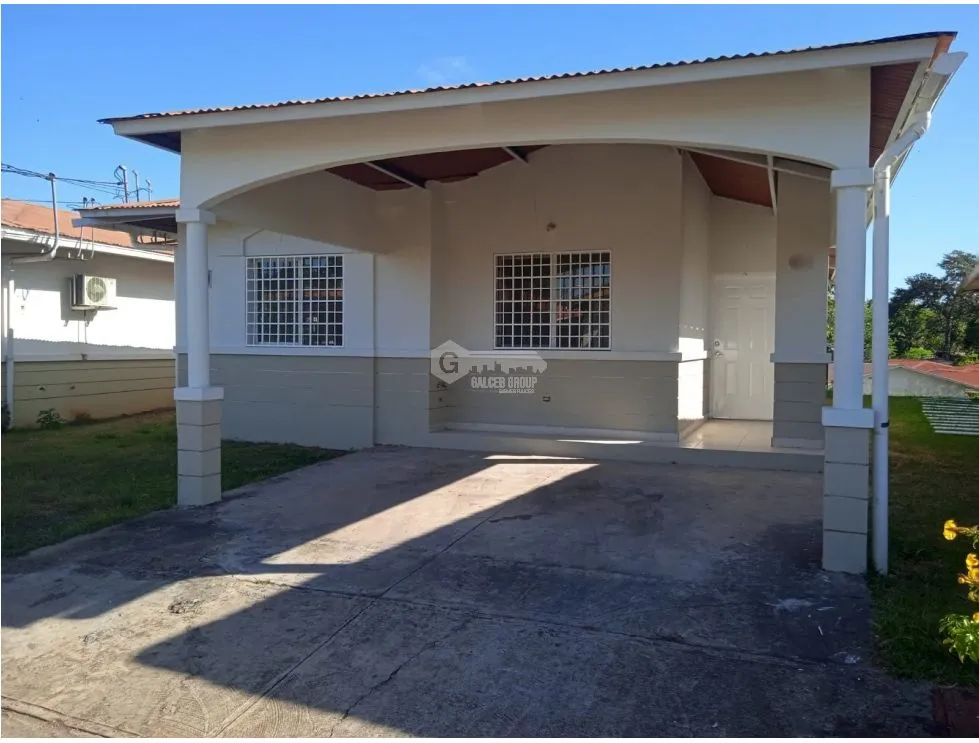 屋 在 Chorrera 出售