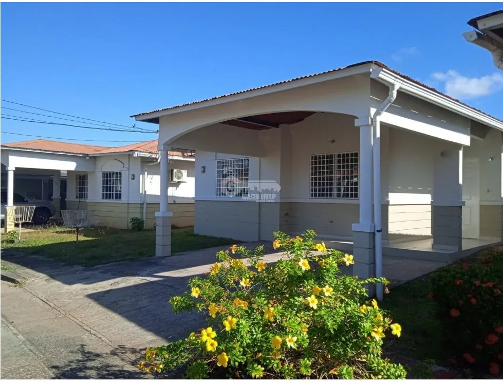 屋 在 Chorrera 出售