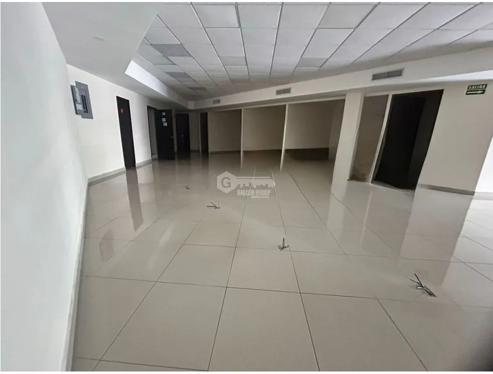 COMMERCIAL SPACE / EL DORADO / 550 M2 / 2 LEVELS / MAIN AVENUE