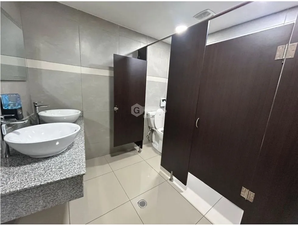 COMMERCIAL SPACE / EL DORADO / 550 M2 / 2 LEVELS / MAIN AVENUE