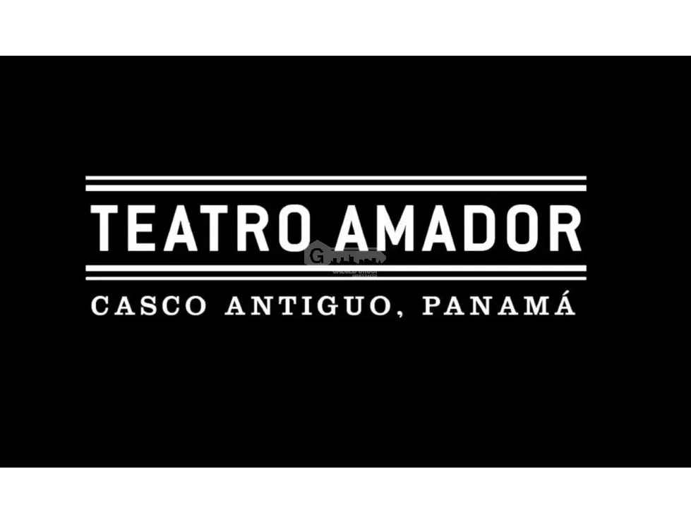 Old Town / Teatro Amador Building / 1049M / 3 Levels / Divisible Units