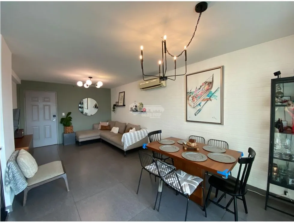 Appartement à Condado del Rey à vendre