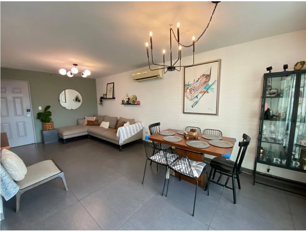 Appartement à Condado del Rey à vendre