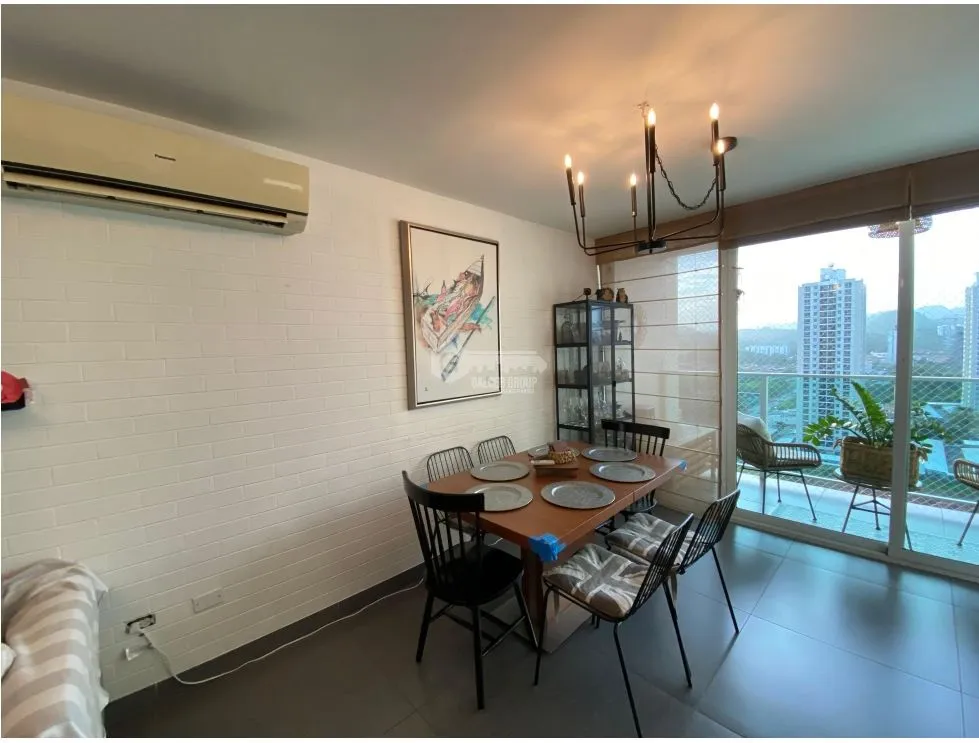 Appartement à Condado del Rey à vendre