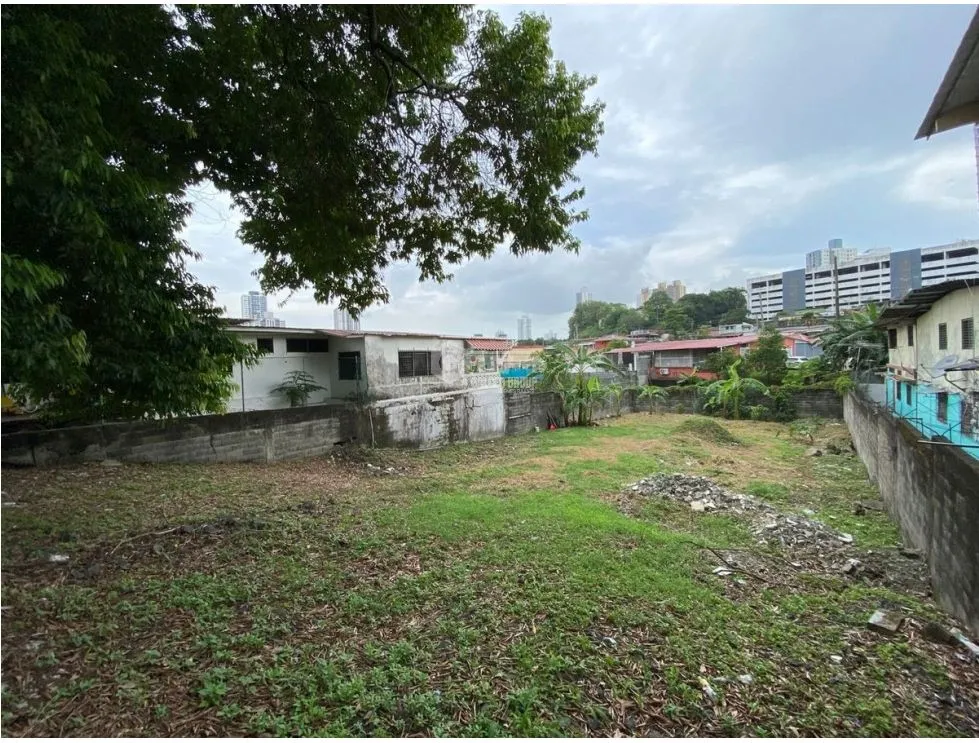 RIO ABAJO / COMMERCIAL LAND / 1400M2 / NEGOTIABLE / JC