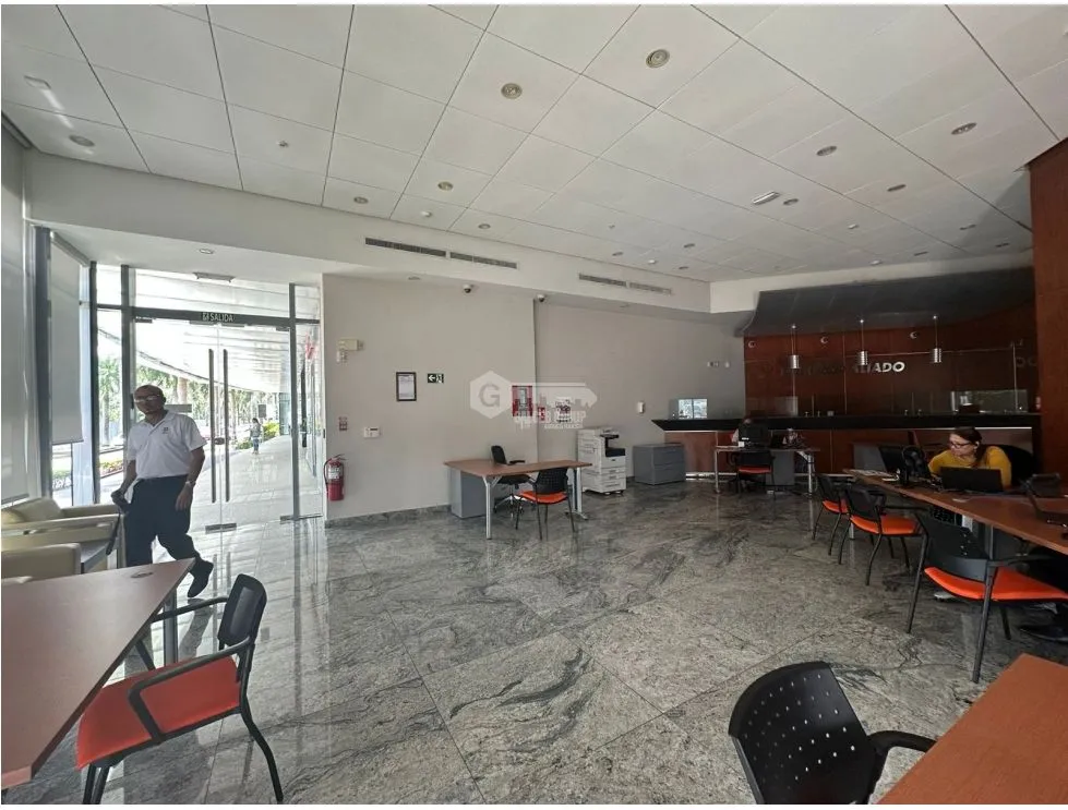Commercial Space / Costa del Este / Prime Time / 401 M / Ground Floor