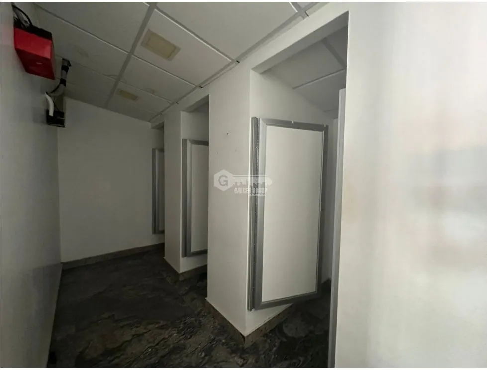 Commercial Space / Costa del Este / Prime Time / 401 M / Ground Floor