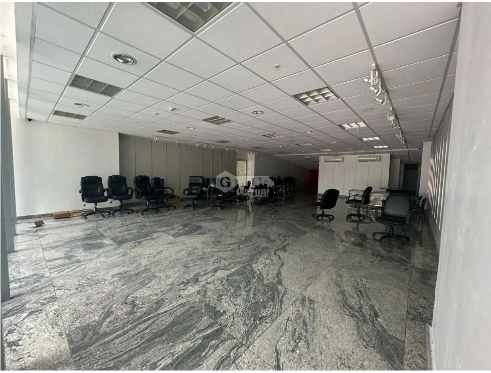 Commercial Space / Costa del Este / Prime Time / 401 M / Ground Floor