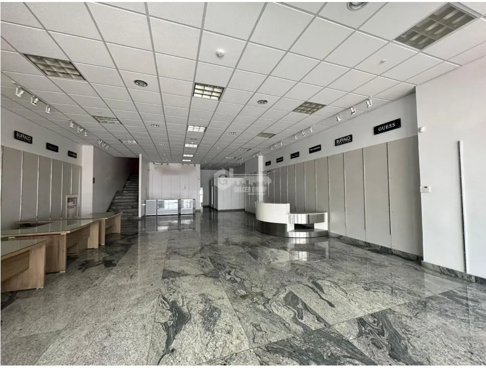 LOCAL COMERCIAL / COSTA DEL ESTE / PRIME TIME / 329M / PLANTA BAJA JC