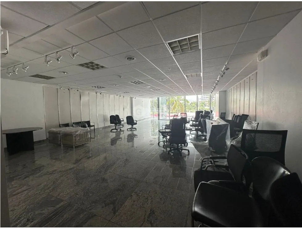 LOCAL COMERCIAL / COSTA DEL ESTE / PRIME TIME / 329M / PLANTA BAJA JC