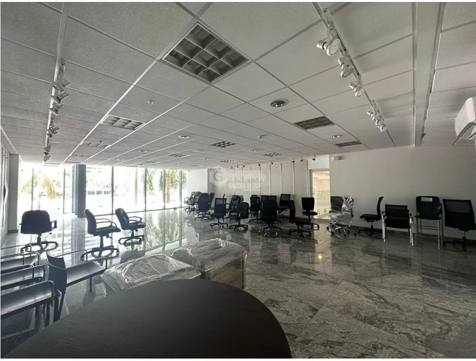 LOCAL COMERCIAL / COSTA DEL ESTE / PRIME TIME / 329M / PLANTA BAJA JC