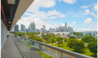 Commercial Space for sale in Panama