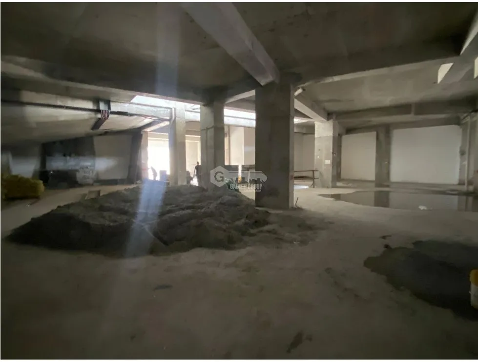 AVE BALBOA / COMMERCIAL SPACE / 117M / MAIN AVENUE / UPPER FLOOR / JC