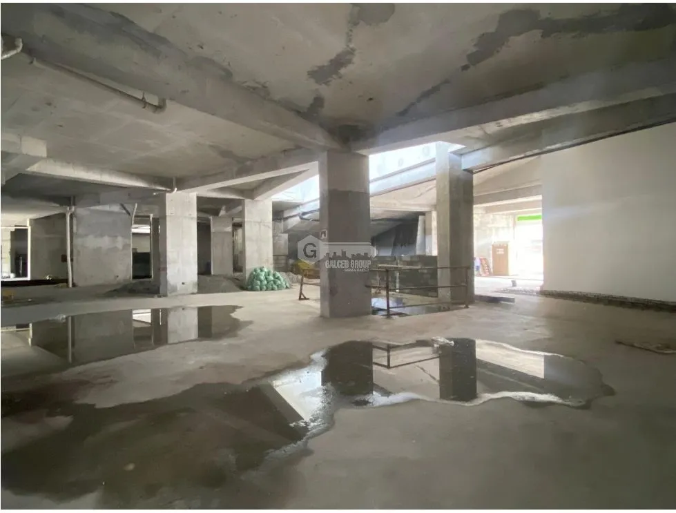 AVE BALBOA / COMMERCIAL SPACE / 117M / MAIN AVENUE / UPPER FLOOR / JC