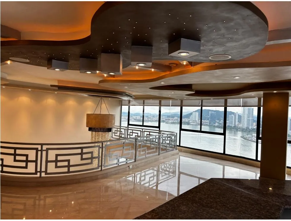公寓 在 Punta Paitilla 出售