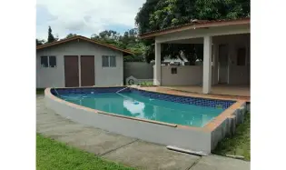 屋 在 Panama 出售