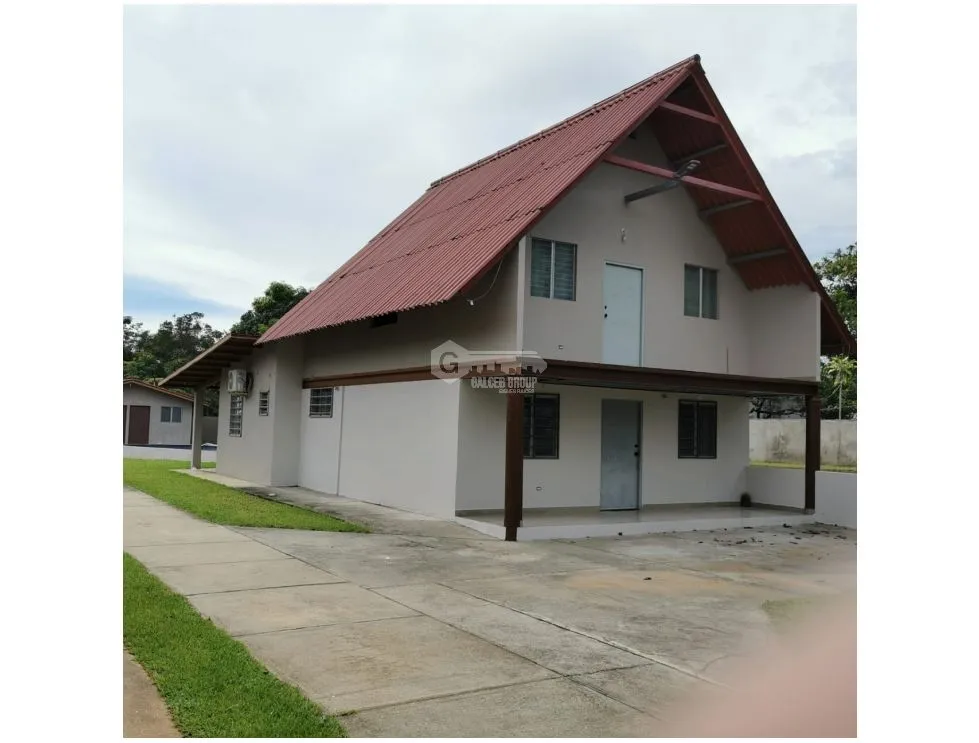 屋 在 Panama 出售