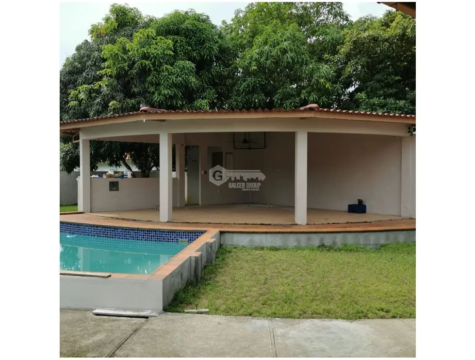 屋 在 Panama 出售