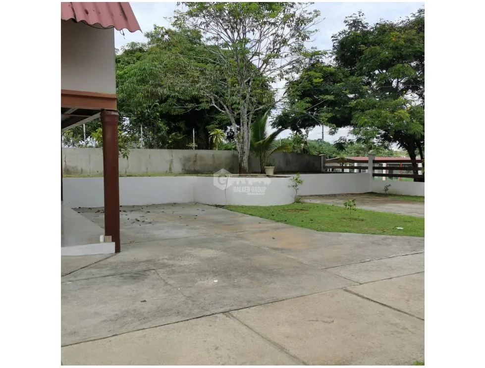 屋 在 Panama 出售