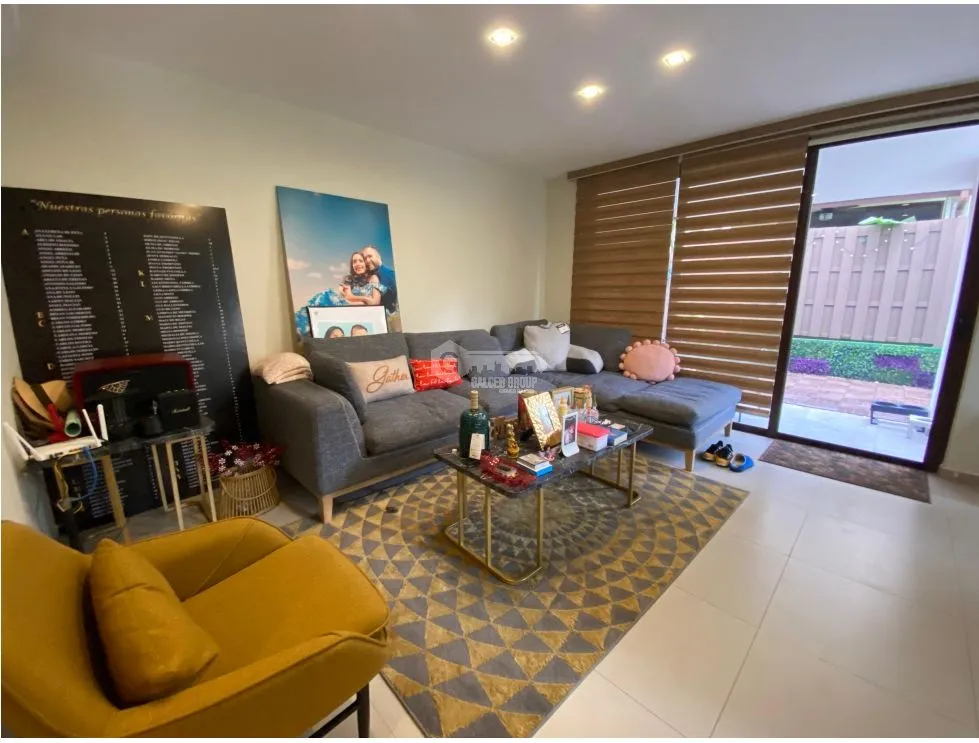 Maison unifamiliale à Brisas Del Golf à vendre