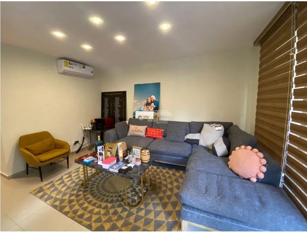Maison unifamiliale à Brisas Del Golf à vendre