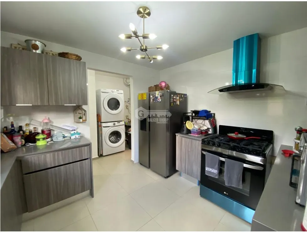 Maison unifamiliale à Brisas Del Golf à vendre