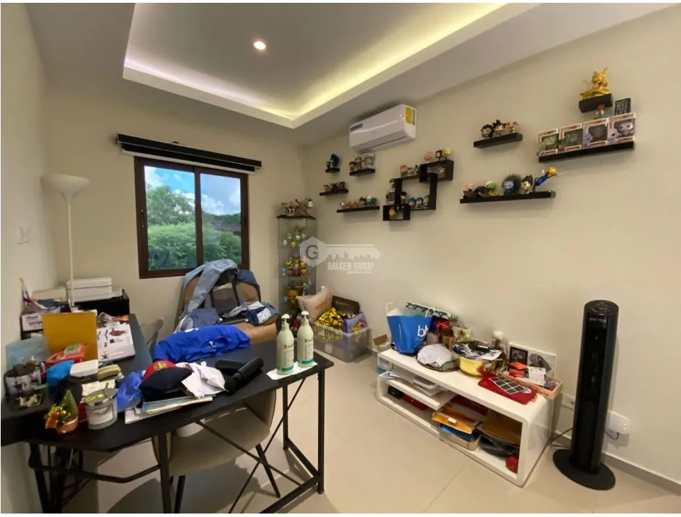 Maison unifamiliale à Brisas Del Golf à vendre