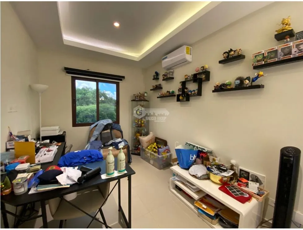 Maison unifamiliale à Brisas Del Golf à vendre