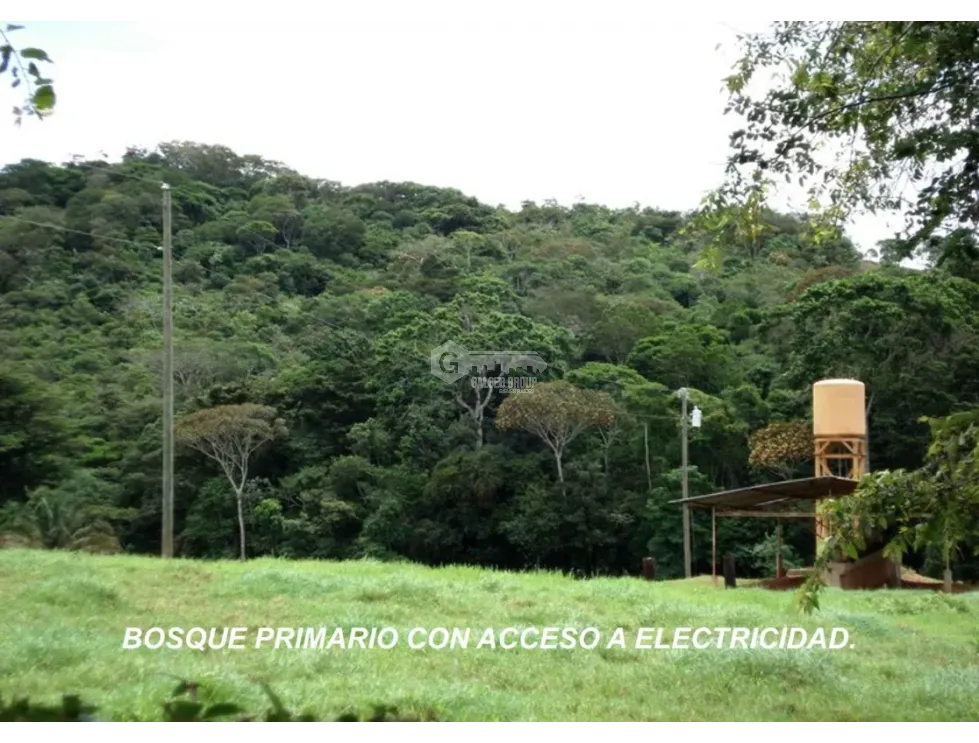 Building Lot for sale in Capira