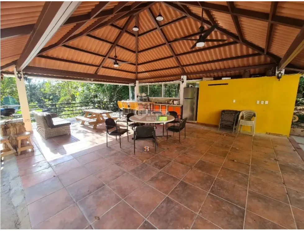 CERRO AZUL / ALTOS DE CERRO AZUL / 2446M / 3 CABAÑAS / JACUZZI