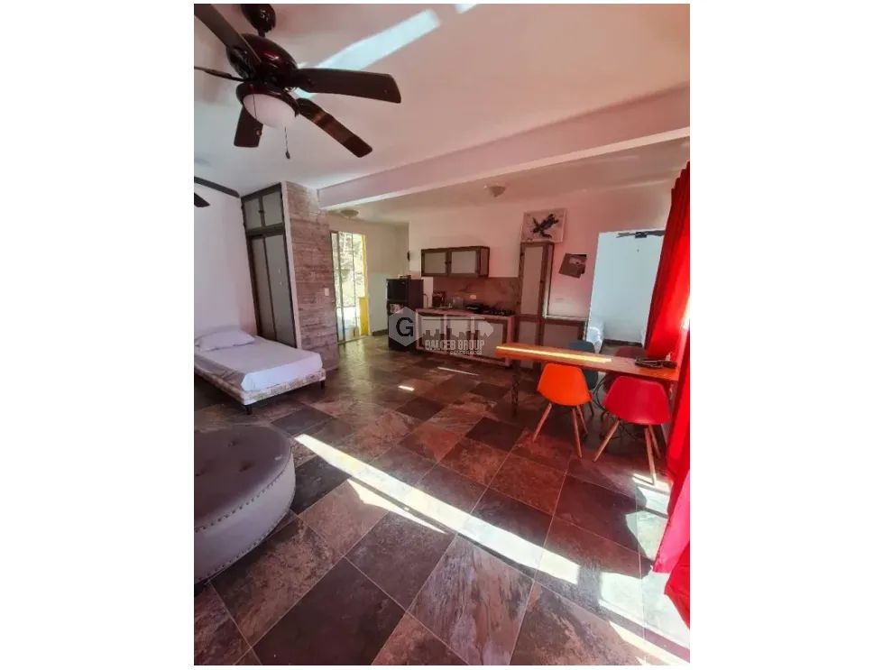 CERRO AZUL / ALTOS DE CERRO AZUL / 2446M / 3 CABAÑAS / JACUZZI
