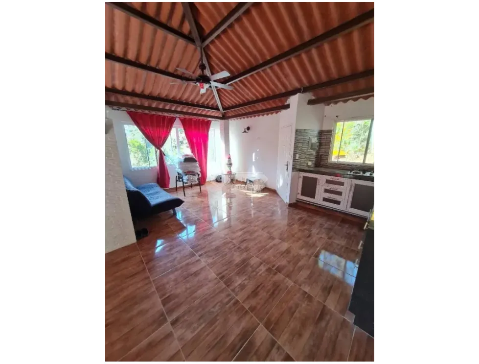 CERRO AZUL / ALTOS DE CERRO AZUL / 2446M / 3 CABAÑAS / JACUZZI