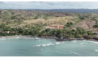 Building Lot for sale in Pedasi