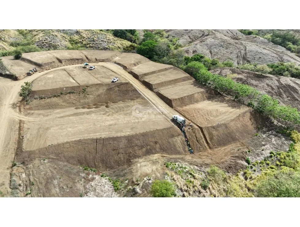 Terrain à bâtir à Pedasi à vendre