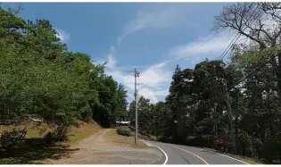 Building Lot for sale in Cerro Azul