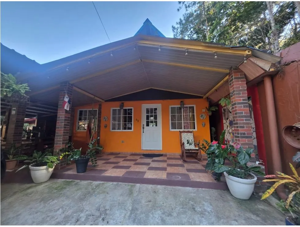 Single Family House for sale in Cerro Azul