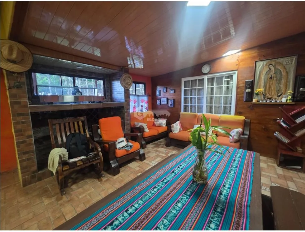 Single Family House for sale in Cerro Azul