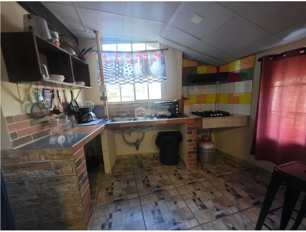 Single Family House for sale in Cerro Azul