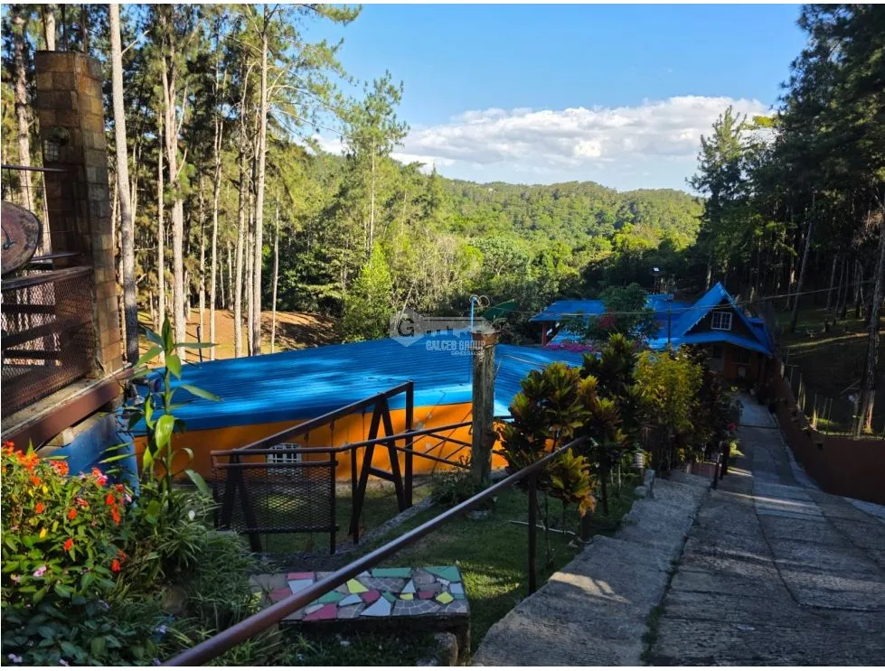 Single Family House for sale in Cerro Azul