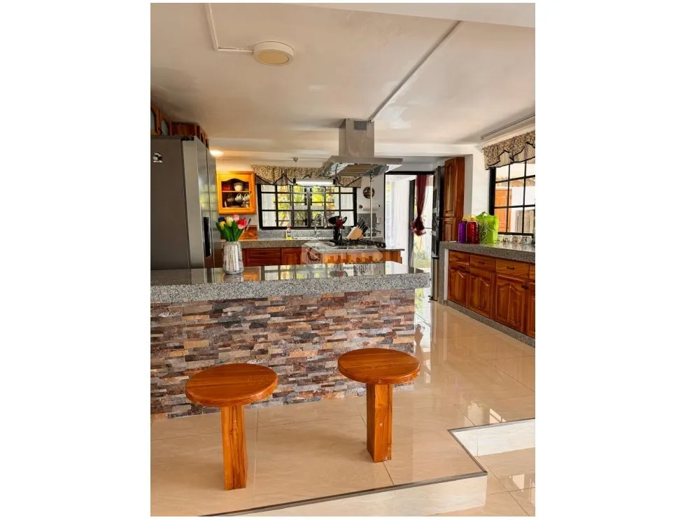 Single Family House for sale in Cerro Azul